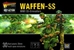 Bolt Action German Waffen SS