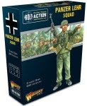Bolt Action Germany Panzer Lehr Squad