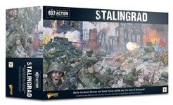 Stalingrad Battle Set Bolt Action