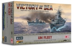 Victory at Sea IJN Fleet (Imperial Japanes Navy)