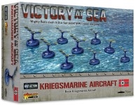 Victory at Sea Kriegsmarine Aircraft