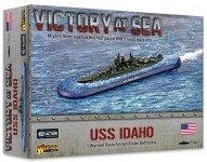 Victory at Sea USS Idaho