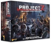 Project Z Starter