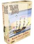 Black Seas Royal Navy 1st Rate