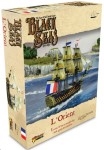 Black Seas French Navy L'Orient