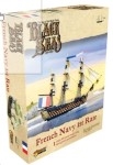 Black Seas French Navy 1st Rate