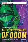 The Harrowing Of Doom Marvel Novel