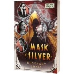 Mask Of Silver Arkham Horror Novel