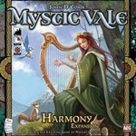 Mystic Vale Harmony Expansion