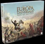 Europa Universalis Fate of Empires