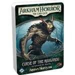 Curse of the Rougarou Scenario Pack: Arkham Horror (POD)