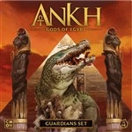 Ankh Gods of Egypt Guardians