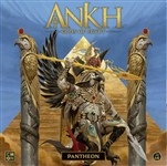 Ankh Gods of Egypt Phanteon