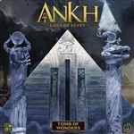Ankh Gods of Egypt Tomb of Wonders - Kickstarter Exclusives