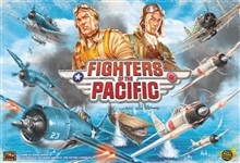 Fighters of the Pacific