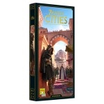 7 Wonders 2nd edition  Cities Expansion