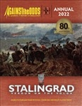 ATO Annual 2022 Stalingrad