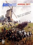 Against the Odds Annual 2011 Beyond Waterloo reprint
