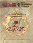 Against the Odds 41 Circle of Fire
