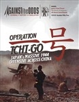 Against the Odds 52 Operation Ichi-Go