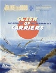 Clash of Carriers The Battle of the Philppine Sea