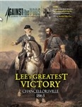 ATO Lee's Greatest Victory Chancellorsville 1863