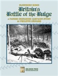 Britain's Battle of the Bulge Elsenborn Ridge Panzer Grenadier