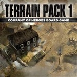 Company of Heroes Terrain Pack 1