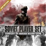 Company of Heroes Soviet Player Faction Set