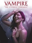 Malkavian Vampire The Eternal Struggle 5th edition