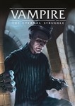Nosferatu Vampire The Eternal Struggle 5th edition