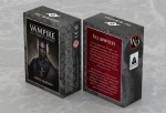 Vampire The Eternal Struggle 5th Edition Ministry