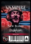 New Blood Malkavian Starter Deck Vampire The Eternal Struggle
