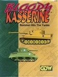 Bloody Kasserine 2nd hand