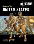Bolt Action Armies of the United States US