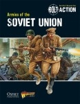 Bolt Action Armies of the Soviet Union Russia