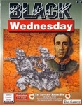 Black Wednesday 2nd hand