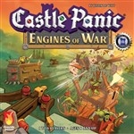 Castle Panic Engines of War