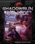 Promo Shadowrun Kill Code