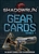 Promo Shadowrun Gear Cards Series 1