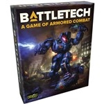 Battletech A Game of Armored Combat Boxed Set