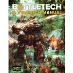 Battletech Battlemech Manual