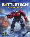 Battletech Beginner Box