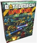 Battletech Alpha Strike 2022 boxed set