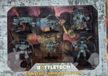 BattleTech ComStar Command Level II