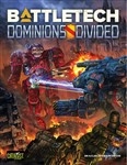 BattleTech Dominions Divided