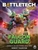 Battletech Falcon Guard Premium Hardback Legend of the Jade Phoenix Book 3