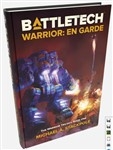 Battletech Warrior En Garde Hard Cover Book Warrior Trilogy  part I of III