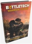 Battletech Legends Warrior Coupe Hard Cover Book Warrior Trilogy  part III of III