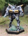 BattleTech ERS-2N Eris Mech Model